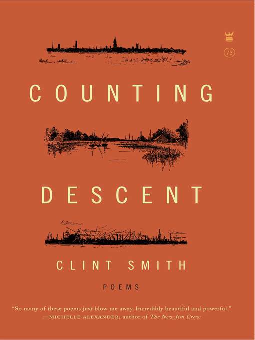 Title details for Counting Descent by Clint Smith - Wait list